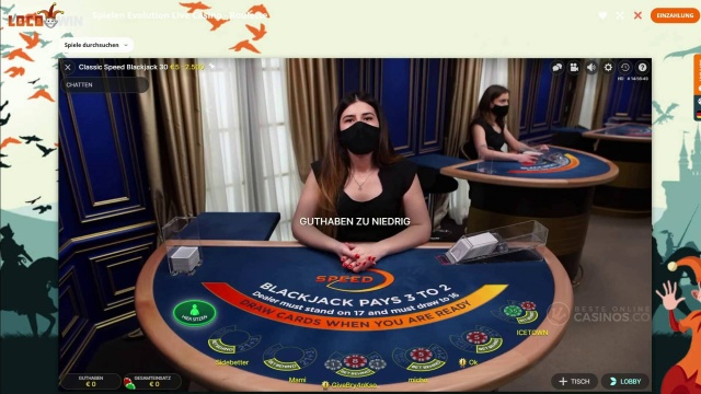 locowin casino test